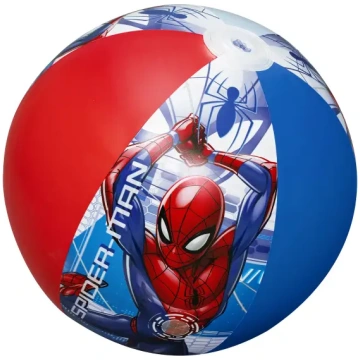 Piepūšama bumba BESTWAY Spiderman 98002, Ø51cm