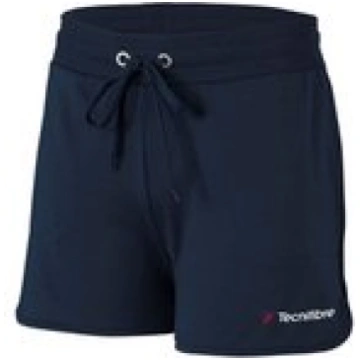 Tecnifibre Lady Short Marine - marine