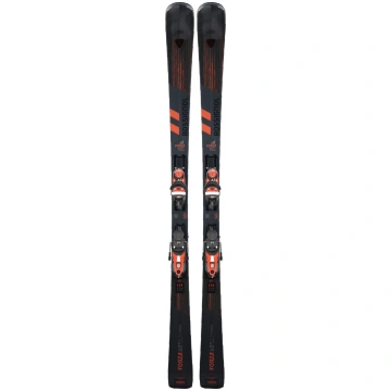 Rossignol FORZA 60° V-TI K NX12