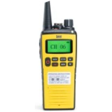 Entel HT649/P1 GMDSS VHF radiostacija