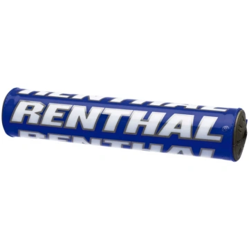 RENTHAL stūres polsteris SX Pad blue