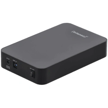 Intenso Memory Center 3.5"" HDD 8TB, black 6031516