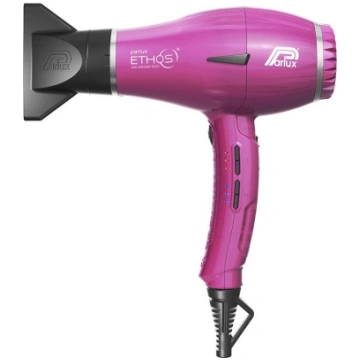 Fēns Parlux Ethos Fuchsia, 2300 W, rozā krās