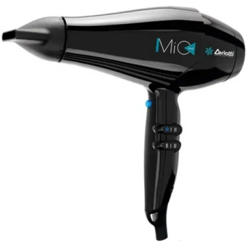 Mio Ionic Hair Dryer Matu fēns, 1 gab. Ceriotti
