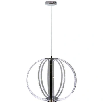 Lampa karināms Candellux Cansas 31-43955, LED, 6 x