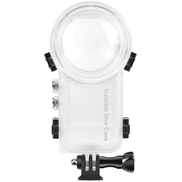Waterproof Dive Case PULUZ for Insta360 X3 PU890T