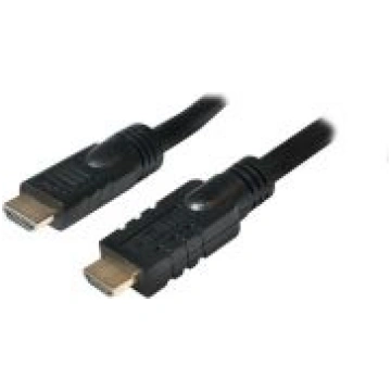 Logilink , CHA0020, 20m, Active, HDMI cable, type 