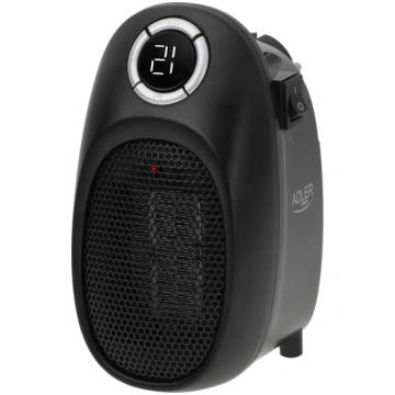 Elektriskais termoventilators Adler AD 7726 Easy H