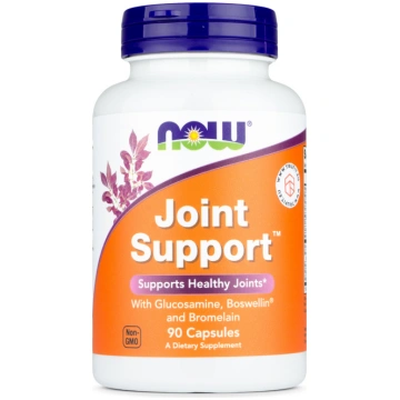 Joint Support Now Foods 90 kapsulas