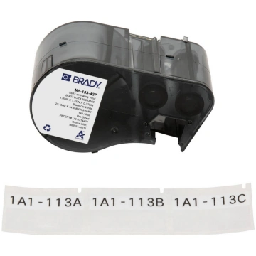 Brady BMP51/BMP53/M511 Label Printer Labels M5-133