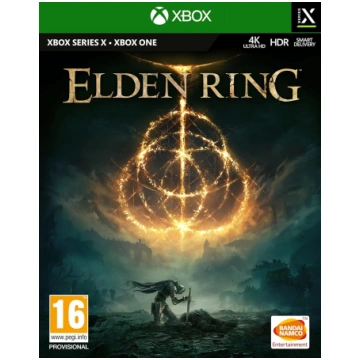 Lietots - Xbox One Elden Ring