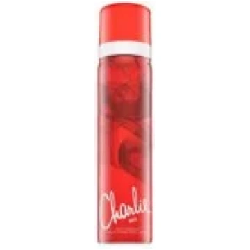 Revlon _6996462 Revlon Charlie Red deospray for wo