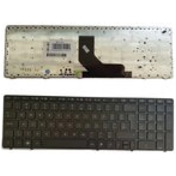 Keyboard HP ProBook 6560B, 6565B, 6570B (US)
