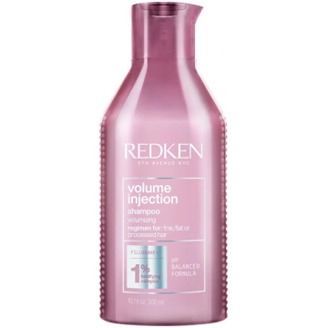 Redken - Volume Injection (Shampoo Volumizing) - 3