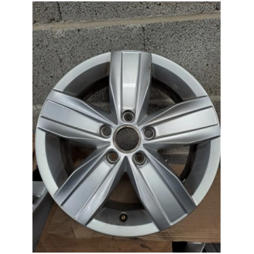 Lietots - Lietots 5x112x57, 6x16, ET50