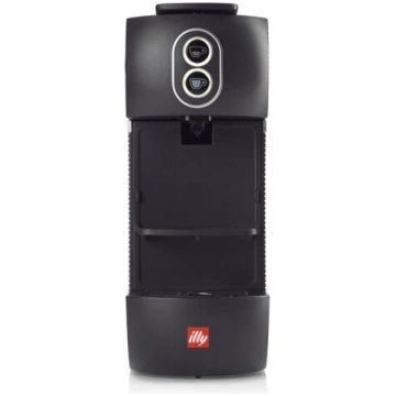 Kafijas Automāts Kapsulas Illy Easy Pilna Automati