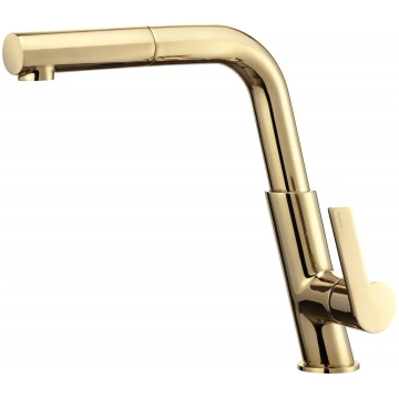 Kitchen faucet with pull-out spout | BQS Z73M | 59