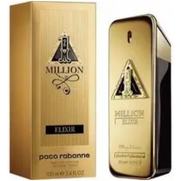 1 Million Elixir EDP Tester | 3349668600250 | 3349