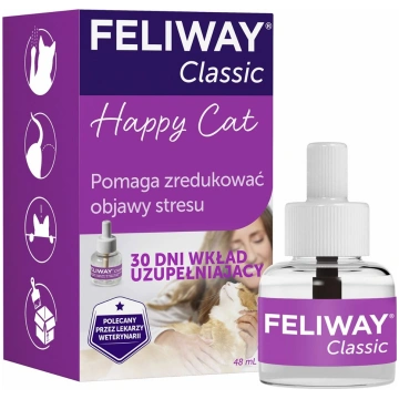 Ceva feliway optimum uzpilde DLKCEVSPL0006