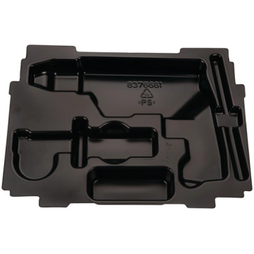 Makpac kofera nr.1 ieliktnis Makita 837666-1
