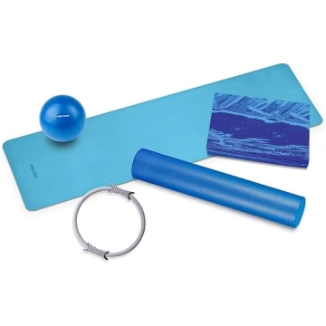 Sport-Thieme Pilates komplekts Premium | 5 daļu ko