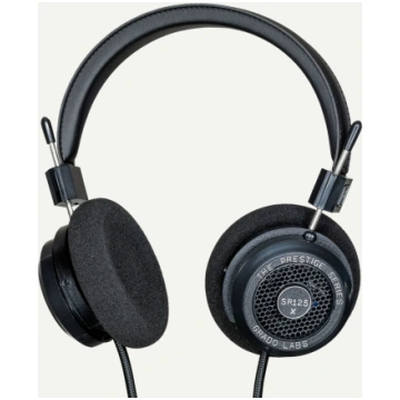 SR125X Grado