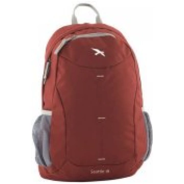 Seattle Red mugursoma Easy Camp 8373