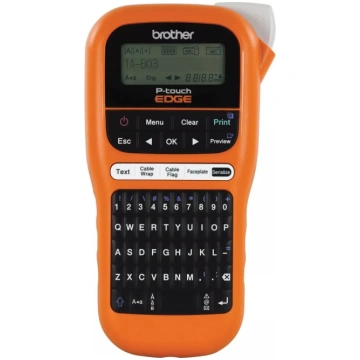 Etiķešu printeris Brother PT-E110