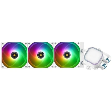 TR-Thermalright Frozen Prism 360 ARGB šķidruma pro