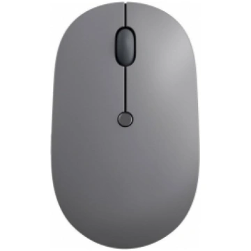 Lādējama datorpele Lenovo Go USB-C Wireless Mouse 