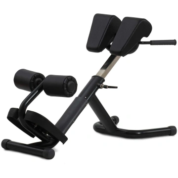 HYPEREXTENSION BENCH | 350 Diamond