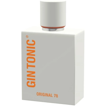 Sieviešu smaržas, Gin Tonic, Original White EDP 50