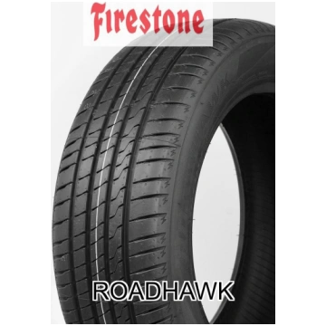 FIRESTONE ROADHAWK 195/65R15 91H