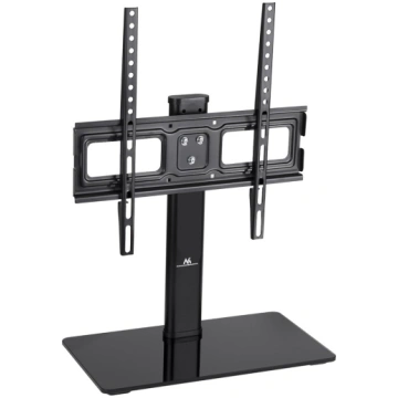 Maclean MC-450 TV statīvs 32-65 collu QLED LCD LED