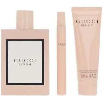 Coffrets De Parfums Gucci Coffret 3 PièCES Bloom |
