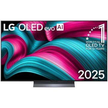 LG OLED55C51LA , 55 , Smart TV , webOS 25 , UHD