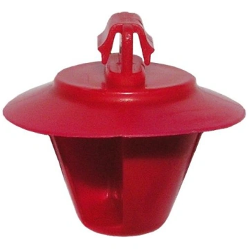 Tapsējuma podziņa ROM C60534 ROMIX