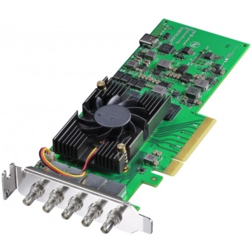 Blackmagic DeckLink 8K Pro Mini