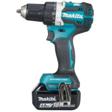 LXT urbjmašīna 18V Makita DDF485RGJ Makpack