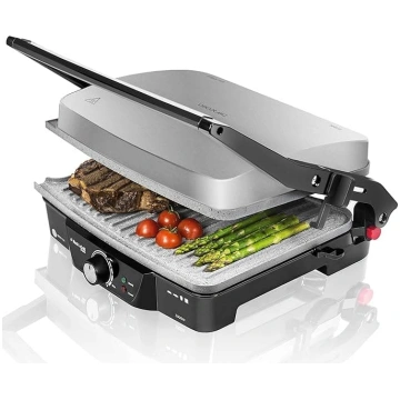 Cecotec Rock"nGrill 2000W elektriskais grils, Rock