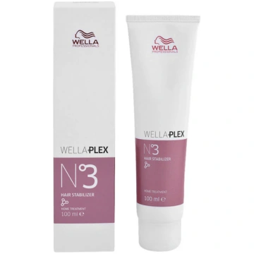 Wella WellaPlex N.3 Hair Stabilizer 100 ml
