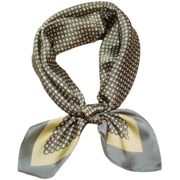 Foulard Faelimir