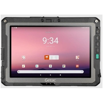 TABLET ZX10 SD660 10"/6/128GB Z2A7BHWB54BB GETAC Z
