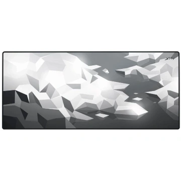 CHERRY XTRFY Xtrfy GP5 Litus White XL – liels pele