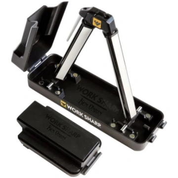 Ken Onion Angle Set Knife Sharpener - Work Sharp
