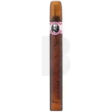 Cuba VIP parfimērijas ūdens sievietēm 35 ml