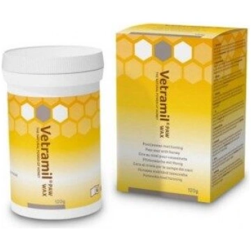 Vetramil Paw Wax 45g