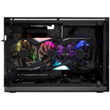 Zalman M2 mini (Silver) Mini ITX M2 MINI-SILVER