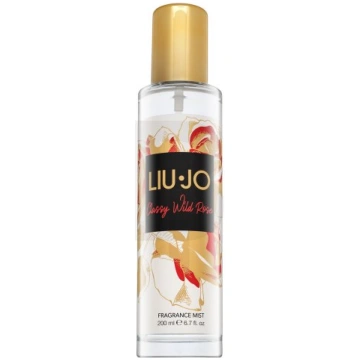 Liu Jo Classy Wild Rose BOR W 200 ml