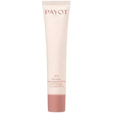 Payot N2 CC krēms SPF50 40ml